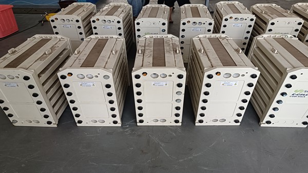 麥克尼斯edi模塊壞了能維修嗎